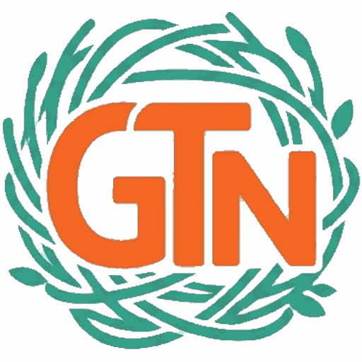 GameTipsNest GTN logo