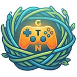 GameTipsNest main logo