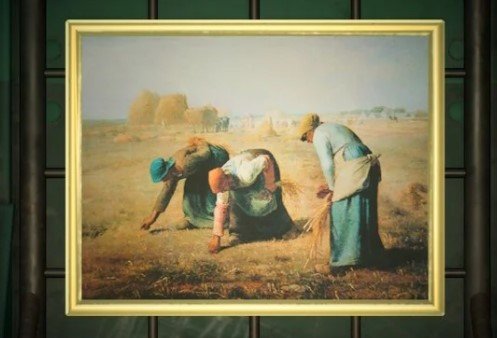 ACNH Common Painting