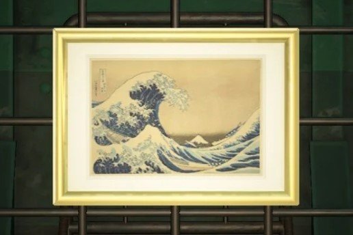 ACNH Dynamic Painting