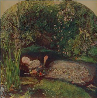 ACNH Sinking Painting