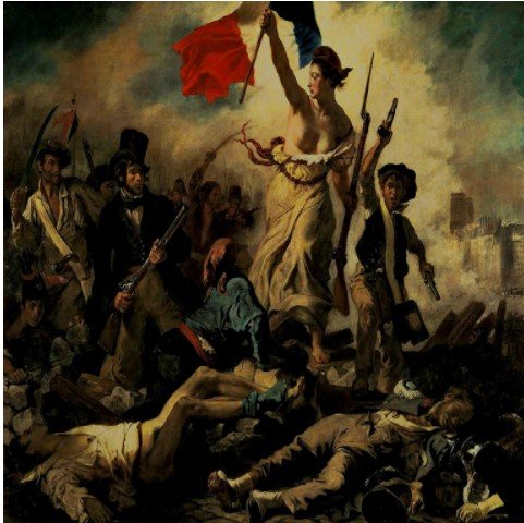ACNH Worthy Painting
